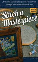 Stitch a Masterpiece
