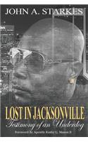 Lost in Jacksonville