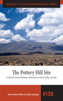 Pottery Hill Site