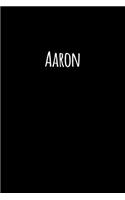 Aaron