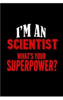 I'm an aviator. What's your superpower?