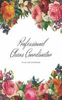 Professional Chaos Coordinator