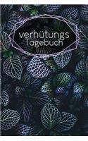 Verhütungstagebuch