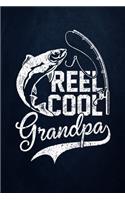 Reel Cool Grandpa