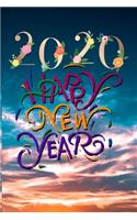 Happy New Year 2020