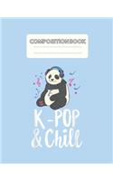 Composition Book
