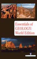 Essentials Of Geology: World Edition