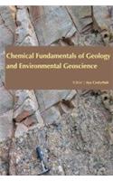 CHEMICAL FUNDAMENTALS OF GEOLOGY AND ENVIRONMENTAL GEOSCIENCE
