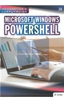 Microsoft Windows PowerShell