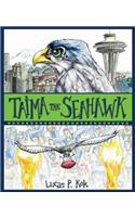 Taima the Seahawk