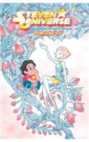 Steven Universe: Punching Up (Vol. 2), 2