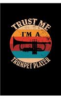 Trust Me I'm A Trumpet Player