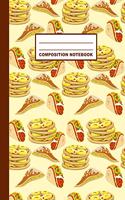 Composition Notebook