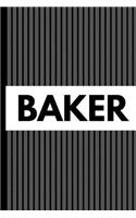 Baker