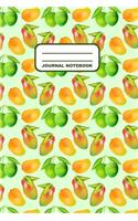 Journal Notebook
