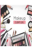 Make Up Client Log