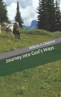 Journey into God's Ways