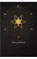 Tome of Secrets
