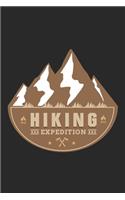Hiking Expedition