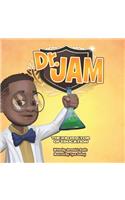 Dr. Jam: The Kid Doctor Of Education