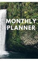 Monthly Planner