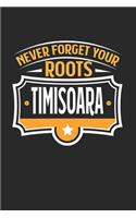 Timisoara Never Forget your Roots