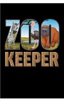Zoo Keeper