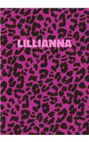 Lillianna