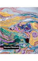 Notebook Unruled