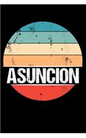 Asuncion