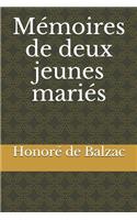 Mémoires de deux jeunes mariés