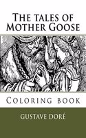 The tales of Mother Goose