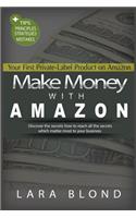 Make Money with Amazon