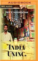 India Uninc.