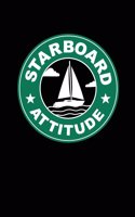 Starboard Attitude