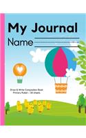 My Journal