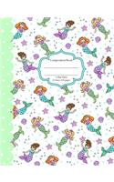 Composition Book