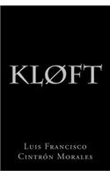 kløft