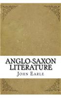 Anglo-Saxon Literature