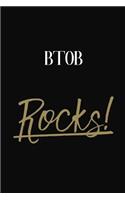 BTOB Rocks!