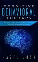 Cognitive Behavioral Therapy
