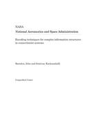 Encoding Techniques for Complex Information Structures in Connectionist Systems
