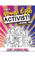 I Am A Women's Rights Activist!