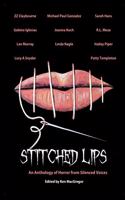 Stitched Lips