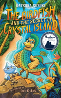 Birdfish and the Secret of Crystal Island