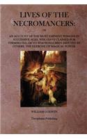 Lives of the Necromancers