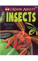 I Know About! Insects