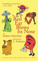 Red Ear Blows Its Nose