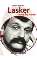 Lasker: Move by Move