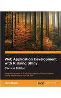 Web Application Development with R Using Shiny - Second Edition